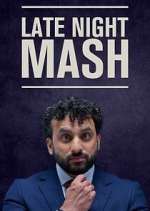 Watch Late Night Mash Zoechip
