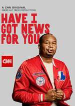 Watch Have I Got News for You Zoechip