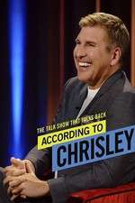 Watch According to Chrisley Zoechip