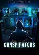 Watch Conspirators Zoechip
