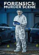 Watch Forensics: Murder Scene Zoechip