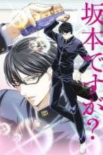 Watch Havent You Heard Im Sakamoto Zoechip