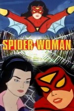 Watch Spider-Woman Zoechip