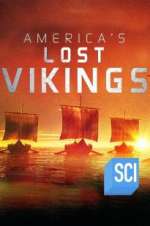 Watch America\'s Lost Vikings Zoechip