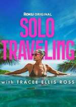 Watch Solo Traveling with Tracee Ellis Ross Zoechip