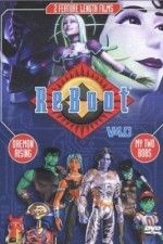 Watch ReBoot Zoechip