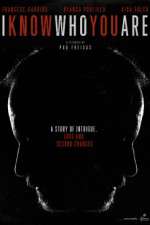 Watch I Know Who You Are Zoechip