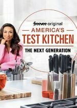 Watch America's Test Kitchen: The Next Generation Zoechip