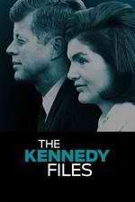 Watch The Kennedy Files Zoechip