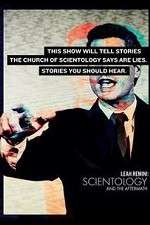 Watch Leah Remini Scientology and the Aftermath Zoechip
