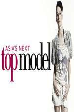 Watch Asias Next Top Model Zoechip