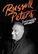 Watch Russell Peters: Irresponsible Ensemble Zoechip