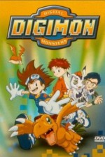 Watch Digimon: Digital Monsters Zoechip