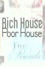 Watch Rich House, Poor House Zoechip