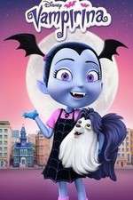 Watch Vampirina Zoechip