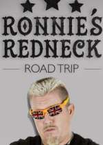 Watch Ronnie's Redneck Road Trip Zoechip