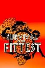 Watch Survival of the Fittest Zoechip