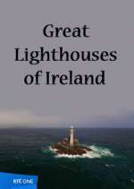 Watch Great Lighthouses of Ireland Zoechip