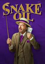 Watch Snake Oil Zoechip