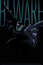 Watch Beware the Batman Zoechip