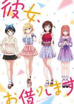 Watch Rent-A-Girlfriend Zoechip