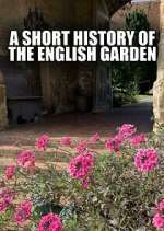 Watch A Short History of the English Garden Zoechip