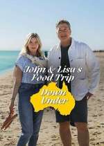 Watch John & Lisa's Food Trip Down Under Zoechip