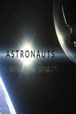 Watch Astronauts UK Zoechip