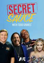Watch Secret Sauce with Todd Graves Zoechip