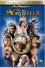 Watch The Storyteller Greek Myths Zoechip