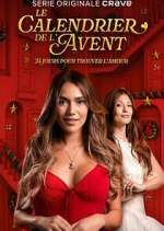 Watch Le calendrier de l\'avent Zoechip