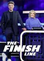 Watch The Finish Line Zoechip