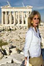 Watch Joanna Lumley’s Greek Odyssey Zoechip