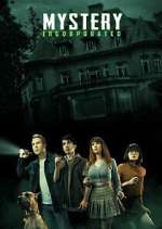 Watch Mystery Incorporated Zoechip