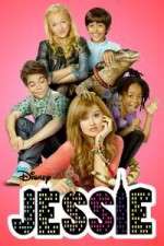 Watch Jessie Zoechip