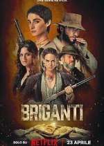Watch Briganti Zoechip