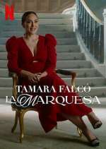 Watch Tamara FalcÃ³: La Marquesa Zoechip