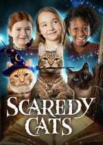 Watch Scaredy Cats Zoechip