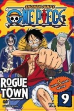 Watch One Piece Zoechip
