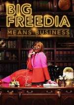Watch Big Freedia Means Business Zoechip