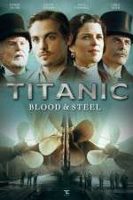 Watch Titanic Blood and Steel Zoechip