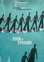 Watch Born in Synanon Zoechip