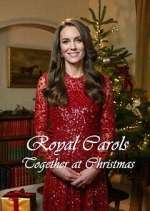 Watch Royal Carols: Together at Christmas Zoechip