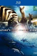 Watch Nature's Great Events (2009) Zoechip