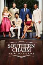 Watch Southern Charm New Orleans Zoechip
