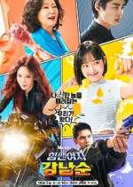 Watch Strong Girl Nam-soon Zoechip