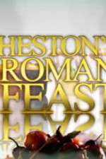 Watch Heston's Feasts Zoechip