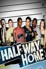 Watch Halfway Home Zoechip
