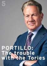 Watch Portillo: The Trouble with the Tories Zoechip