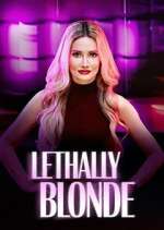 Watch Lethally Blonde Zoechip